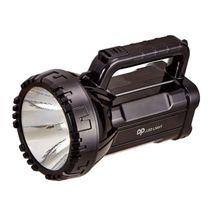 DP LED LIGHT RECHARGEABLE TORCH